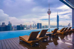 XING LUN KLCC Platinum Suites